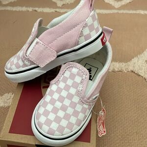 Vans Slip on